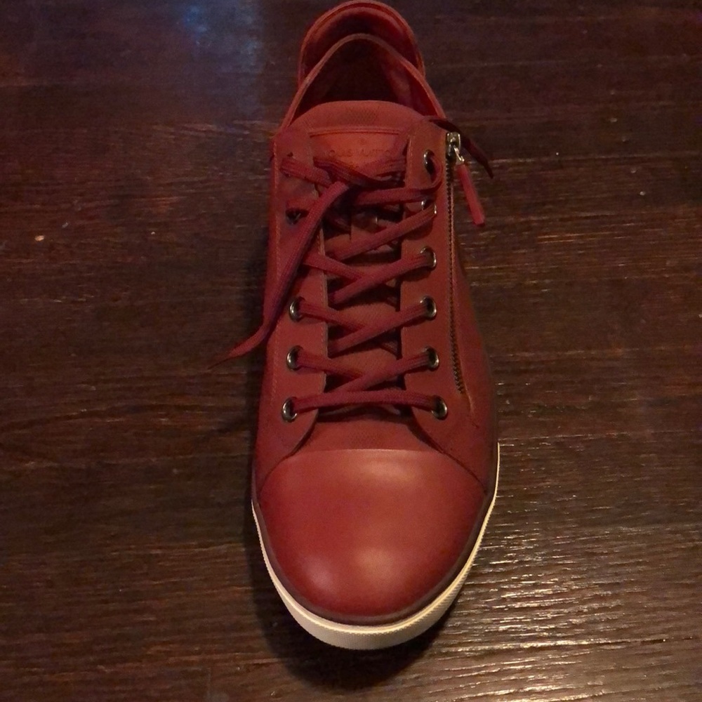 Men’s Louis sneakers (special color)